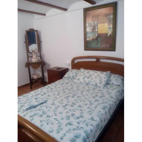 Alojamiento Rural Casilla Miguelín