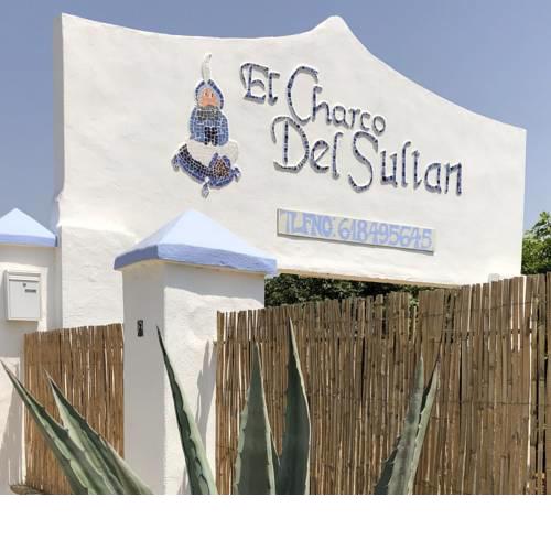 Alojamiento Rural "El Charco del Sultan"