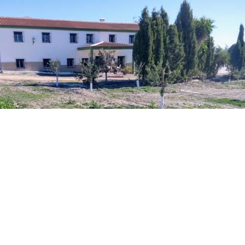 Alojamiento Rural El Orégano