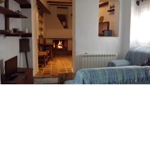Alojamiento rural La Casilla
