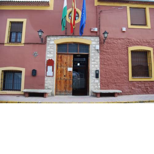 Alojamiento Rural La Fabrica