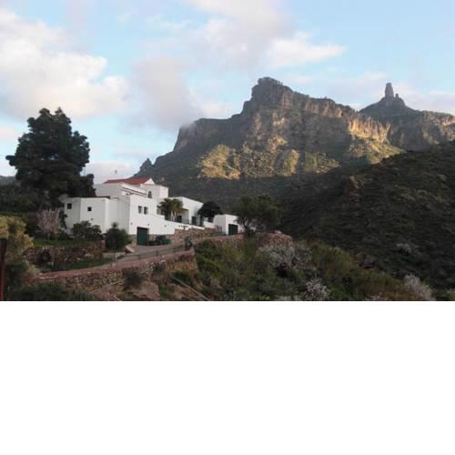 Alojamiento Rural La Montaña