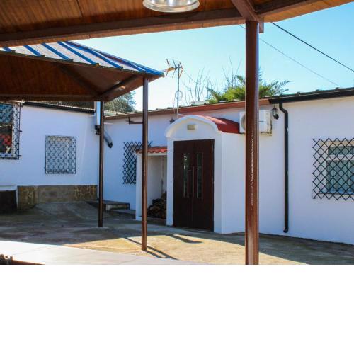 Alojamiento Rural Los Anchales