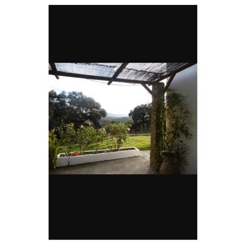 Alojamiento rural Rancho Valero