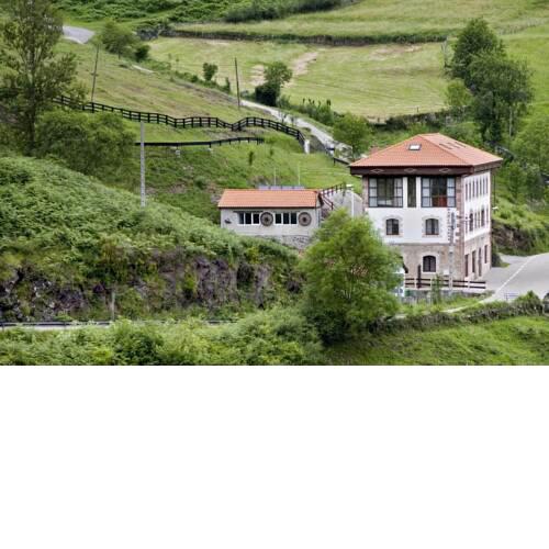 Alojamiento rural Superior El Refugio