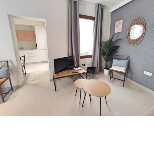 Alojamiento San Basilio Suite