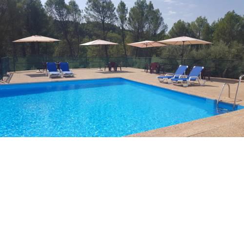 Alojamiento Turístico El Pantano de Cazorla