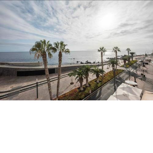 Alojamientos Carla Sea Views - Tenerife- Playa San Juan