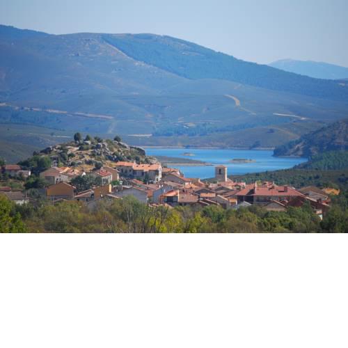 Alojamientos El Castillo