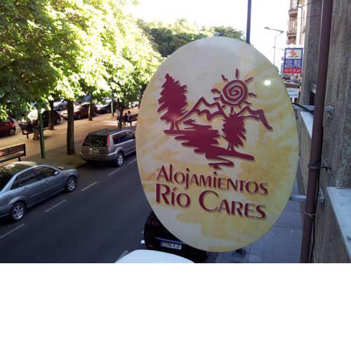 Alojamientos Río Cares