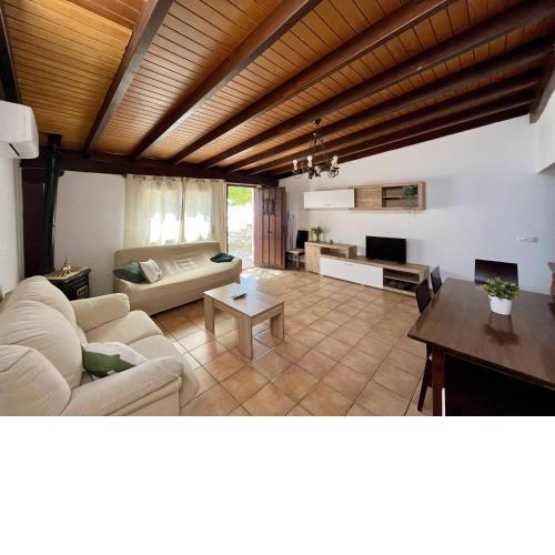 Alojamientos Rurales Club Deportivo Los Campos