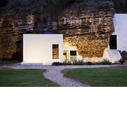 Alojamientos Rurales Cuevas del Pino