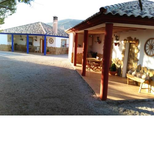 Alojamientos Rurales la Loma