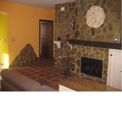 Alojamientos Rurales Los Molinos