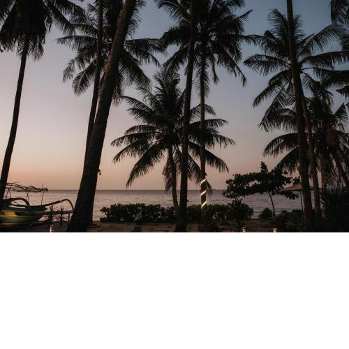 ALOKA BAHARI Villas
