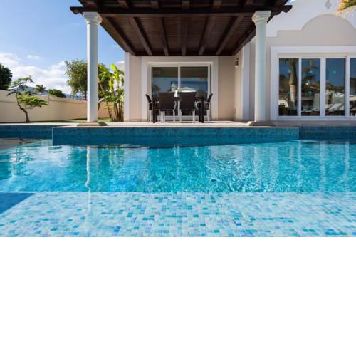 Alondra Villas y Suites