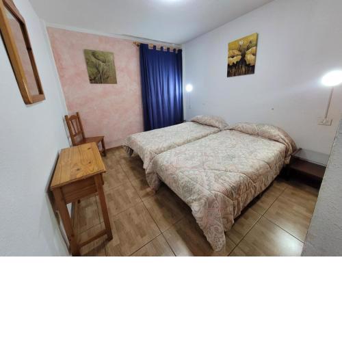 Alondras Park Accesible D103