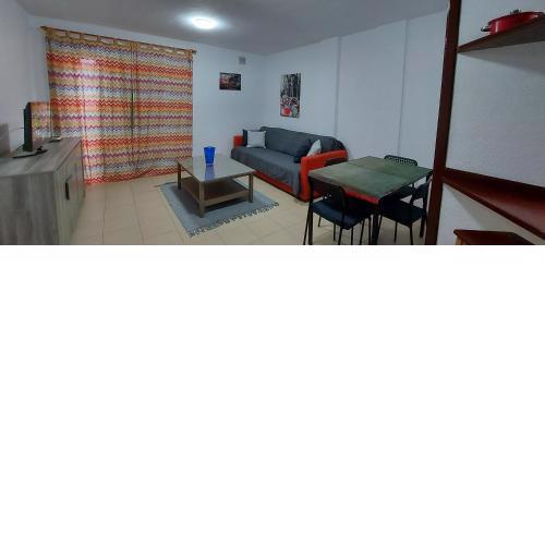 Alondras Park Vacacional C201