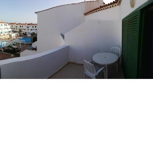 Alondras Park Vacacional D301