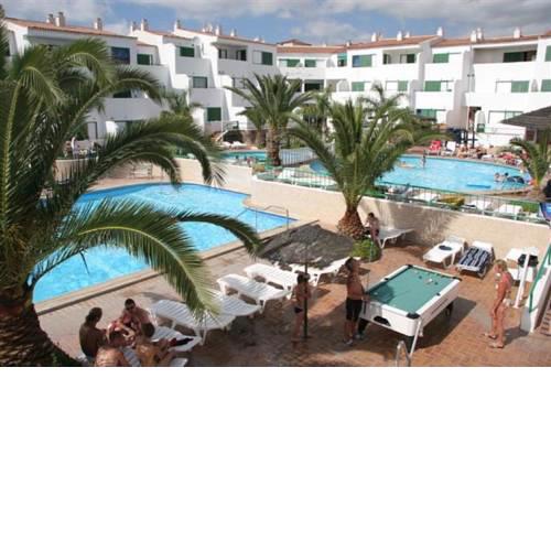 Alondras Parque Seaview DUPLEX