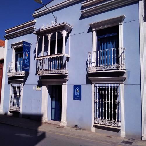 Aloque Posada