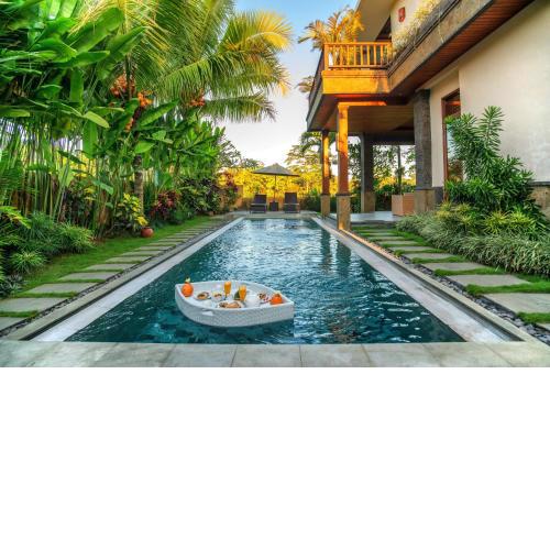 Alosta Luxury Private Villa