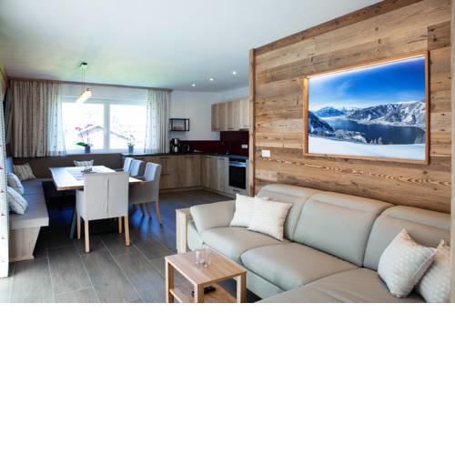 Alp-IN Lodges Kaprun