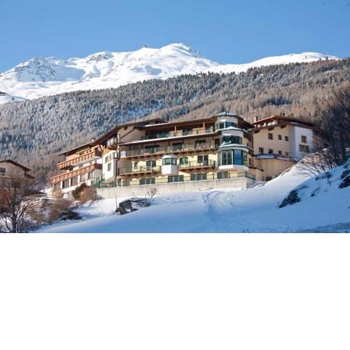 Alp Resort Tiroler Adler