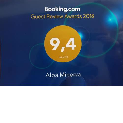 Alpa Minerva