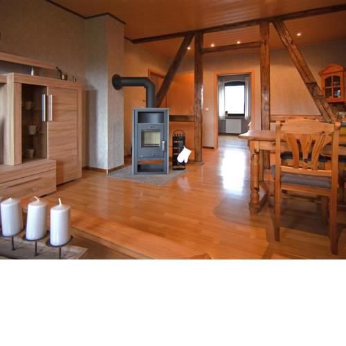 Vibrant Apartment on Alpaca Farm in Kierspe Sauerland