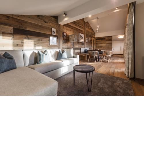 Alpbach Lodge Chalet Superior