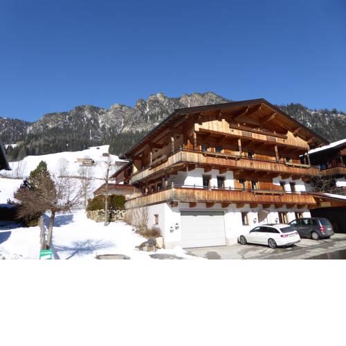 Alpbacher Appartementhaus Johannes