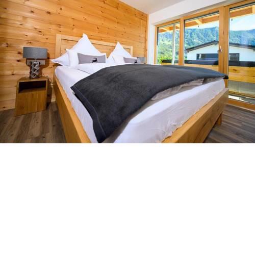 Alpchalet Allgäu