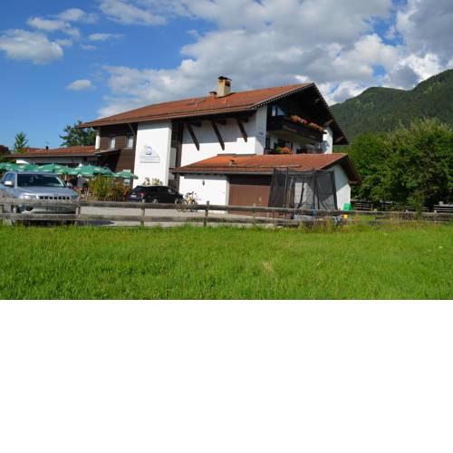Alpchalet Schwanstein