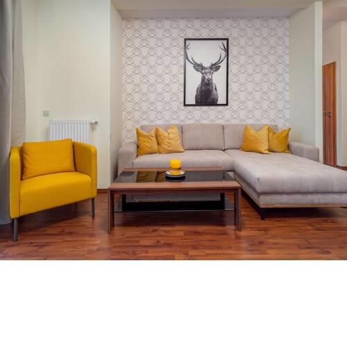 Alpe Adria Apartments - Top 1