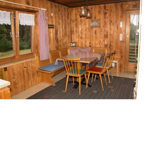 Alpe Leckenholz
