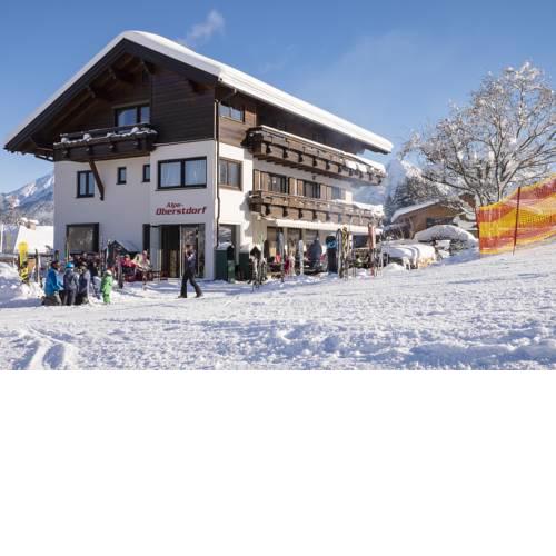 Alpe Oberstdorf