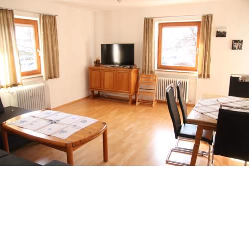Alpen - Apartments II
