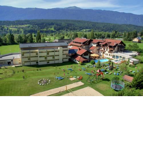 Alpen Adria Hotel & Spa