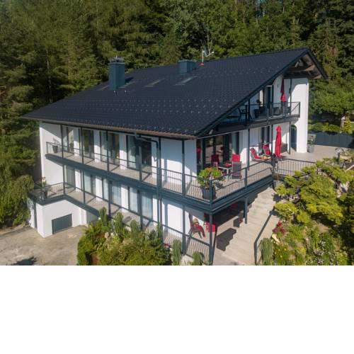 Alpen Air exklusive Apartments