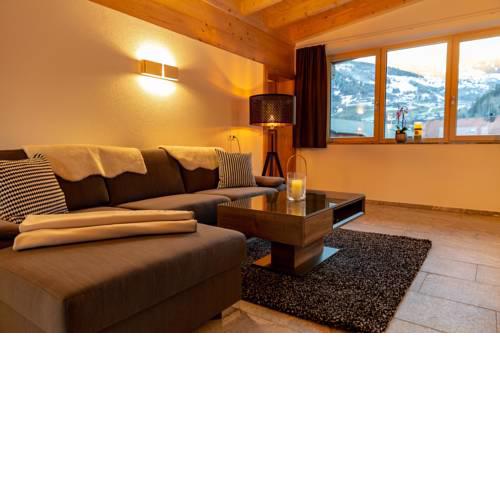 Alpen Apart Heiss
