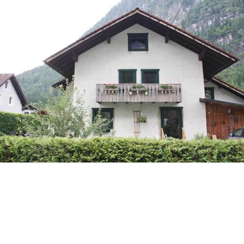 Alpen Apartement