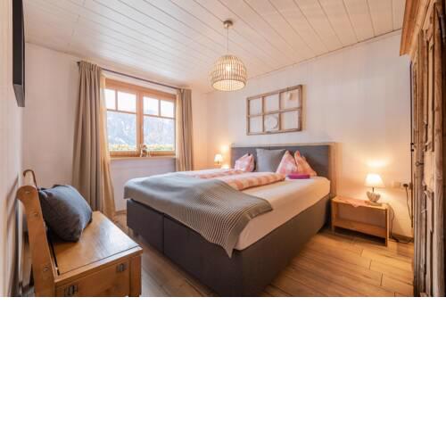 Alpen-Apartment Neustift