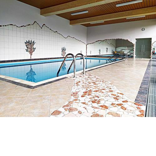 Alpen Apartment Werfenweng - Ruhe - Pool