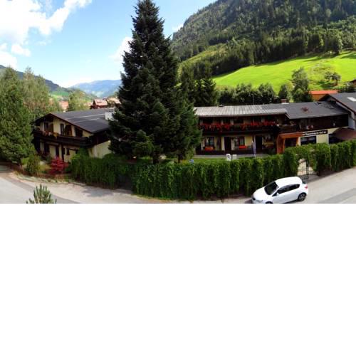 Alpen Appartement Hof