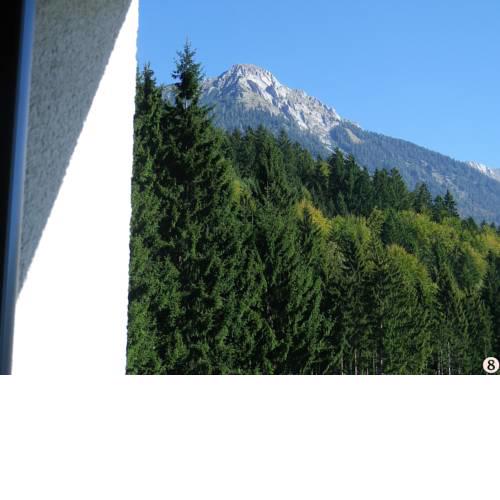Alpen Appartement