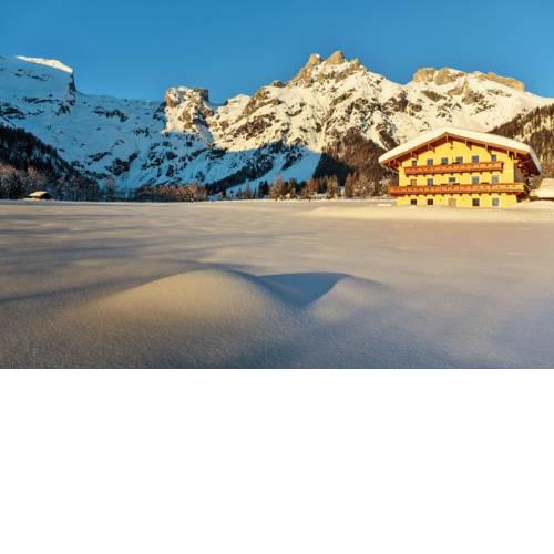 Alpen Appartements Oberlehengut Salzburger Land