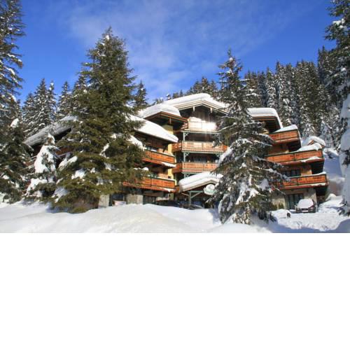 Alpen Appartements