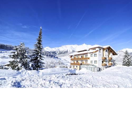 Alpen Boutique Hotel Alpetta