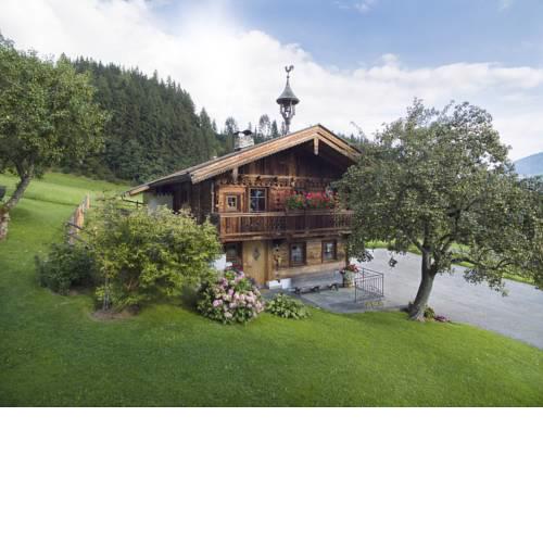 Alpen-Chalet-Pankraz